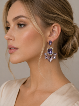 Kolczyk KOL0776