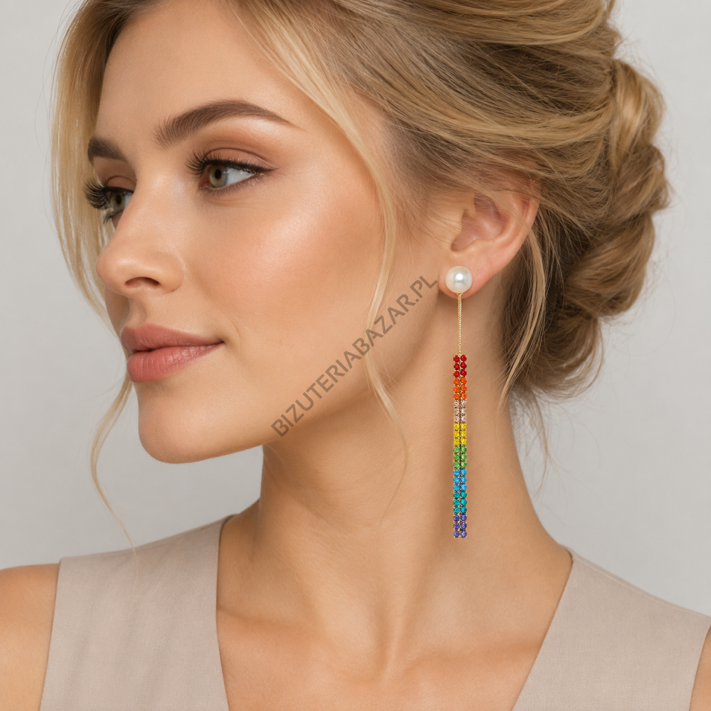 Kolczyk KOL0598