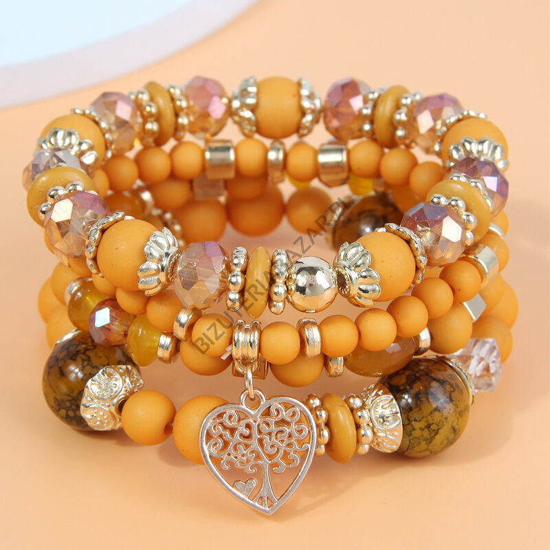 Bransoletka BRAN0035